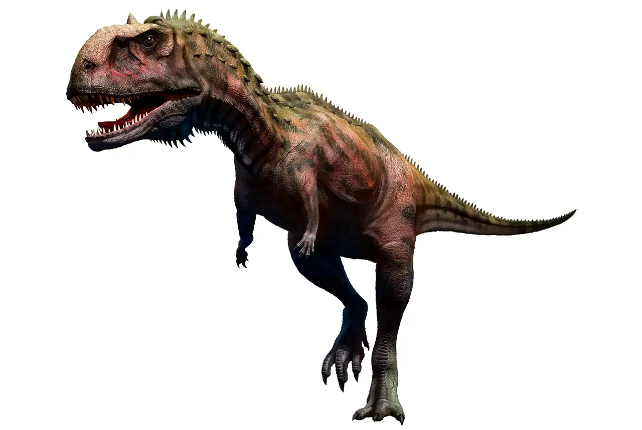 マジュンガサウルス（Majungasaurus） | 探そう！好きな恐竜