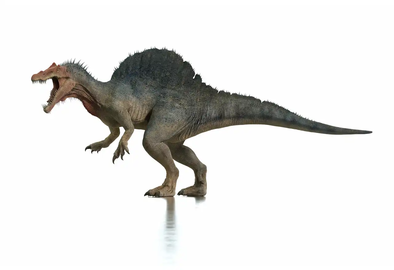 ケナーTHE LOST WORLD Spinosaurus(BJP.39) ケナー