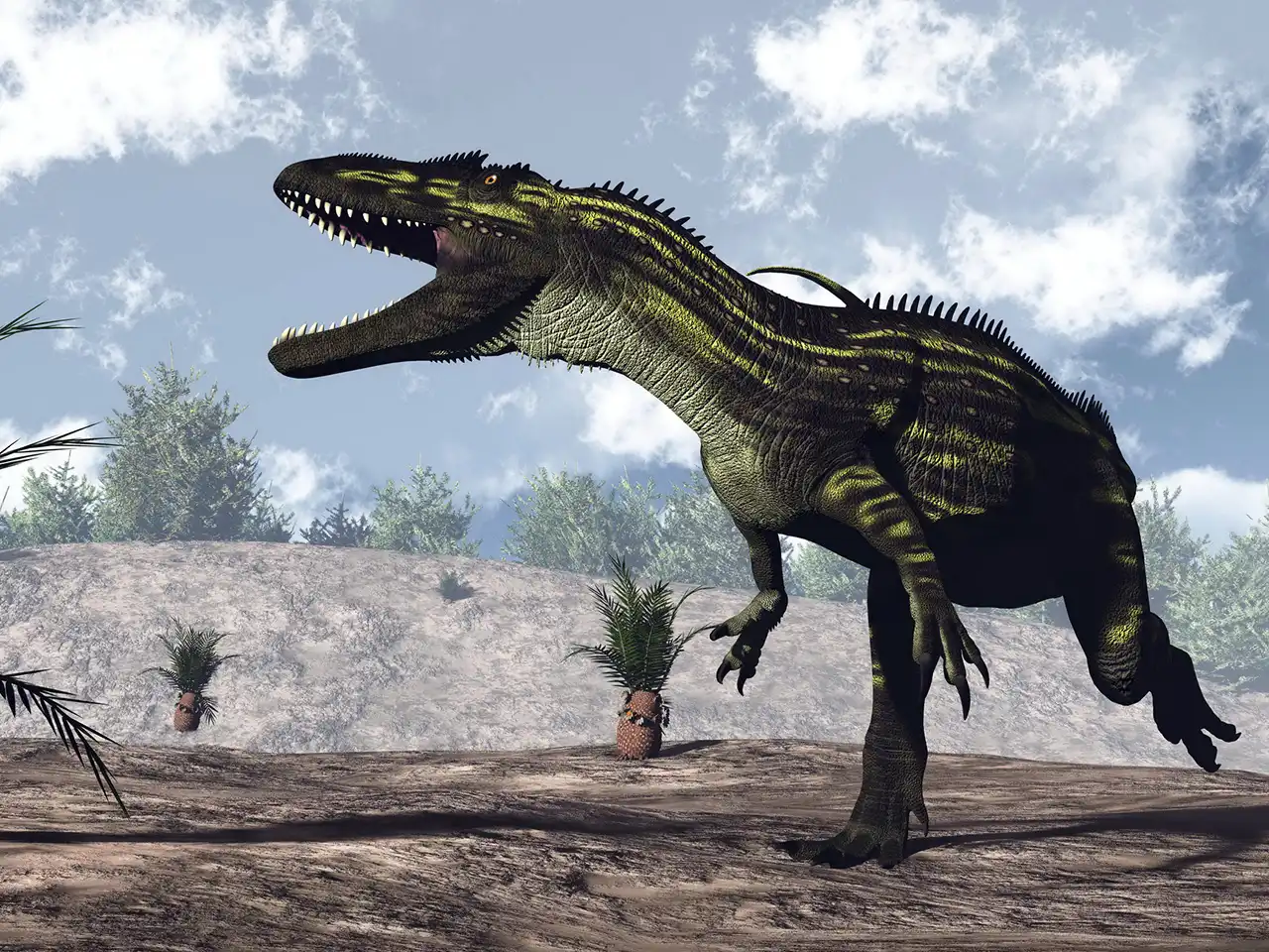 トルヴォサウルス(Torvosaurus) | 探そう!好きな恐竜 トルヴォサウルス(Torvosaurus) | 探そう!好きな恐竜